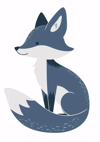 Animal No. 256 — downloadable digital art print