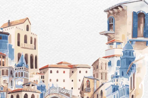 Aesthetic Art No. 204 — downloadable digital art print