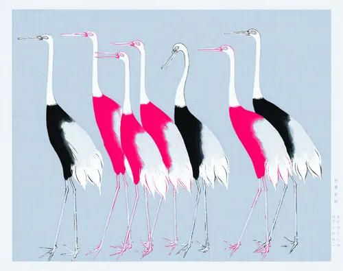 Aesthetic Art No. 1118 — downloadable digital art print