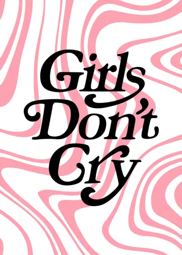 Trendy No. 29 — downloadable digital art print