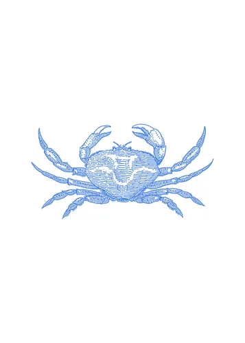 Beach No. 168 — downloadable digital art print