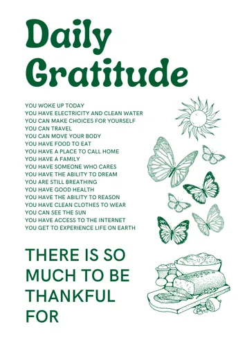 Trendy No. 33 — downloadable digital art print