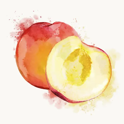 Aesthetic Art No. 668 — printable wall art