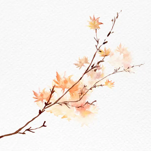 Square Aesthetic No. 270 — downloadable digital art print