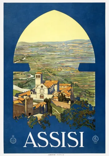 Vintage Travel No. 167 — downloadable digital art print