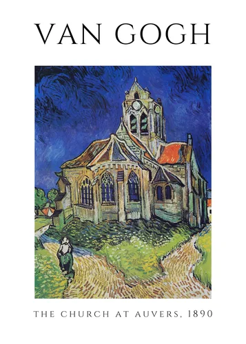 Painters No. 36 — downloadable digital art print