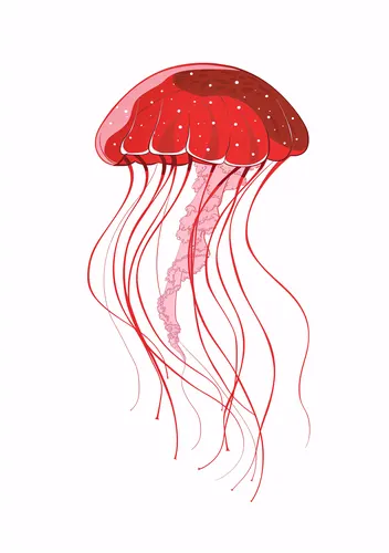 Animal No. 199 — downloadable digital art print