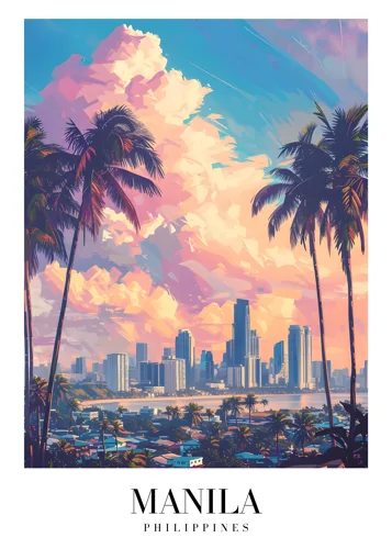 Travel No. 050 — downloadable digital art print