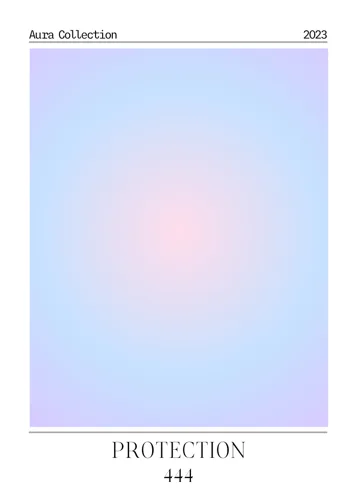 Aura No. 22 — downloadable digital art print