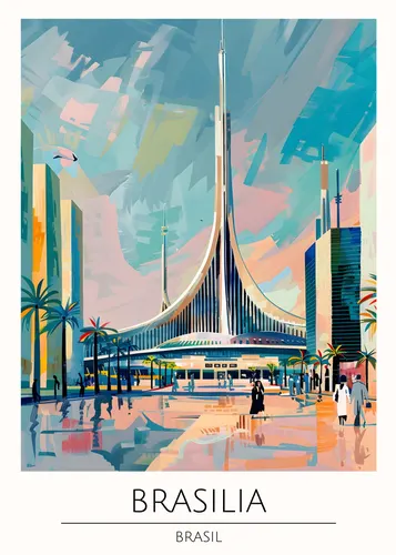 Travel No. 319 — downloadable digital art print