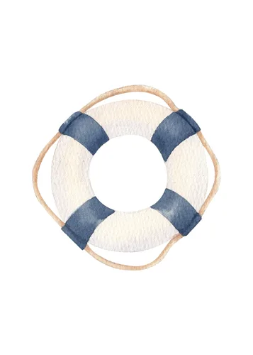 Beach No. 174 — downloadable digital art print