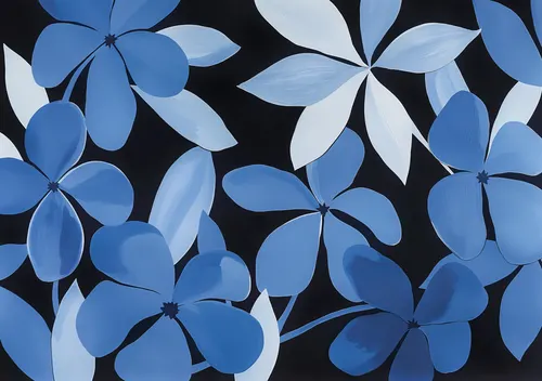 Flower Botanical No. 216 — downloadable digital art print
