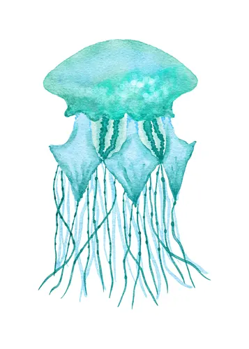 Beach No. 396 — downloadable digital art print