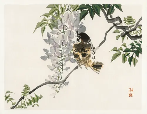 Aesthetic Art No. 795 — downloadable digital art print