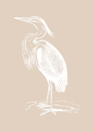 Beach No. 369 — downloadable digital art print