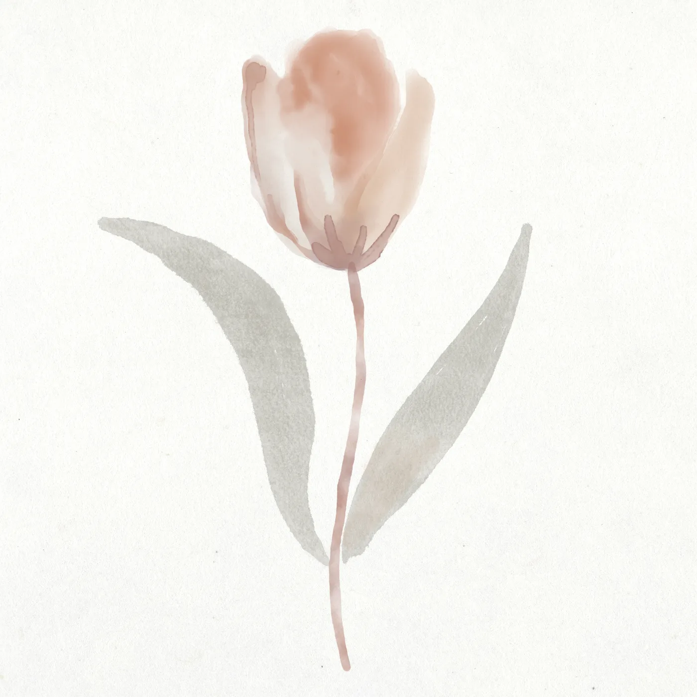 Square Aesthetic No. 129 — downloadable digital art print