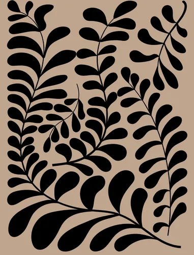 Aesthetic Art No. 308 — downloadable digital art print