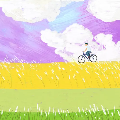 Aesthetic Art No. 235 — downloadable digital art print