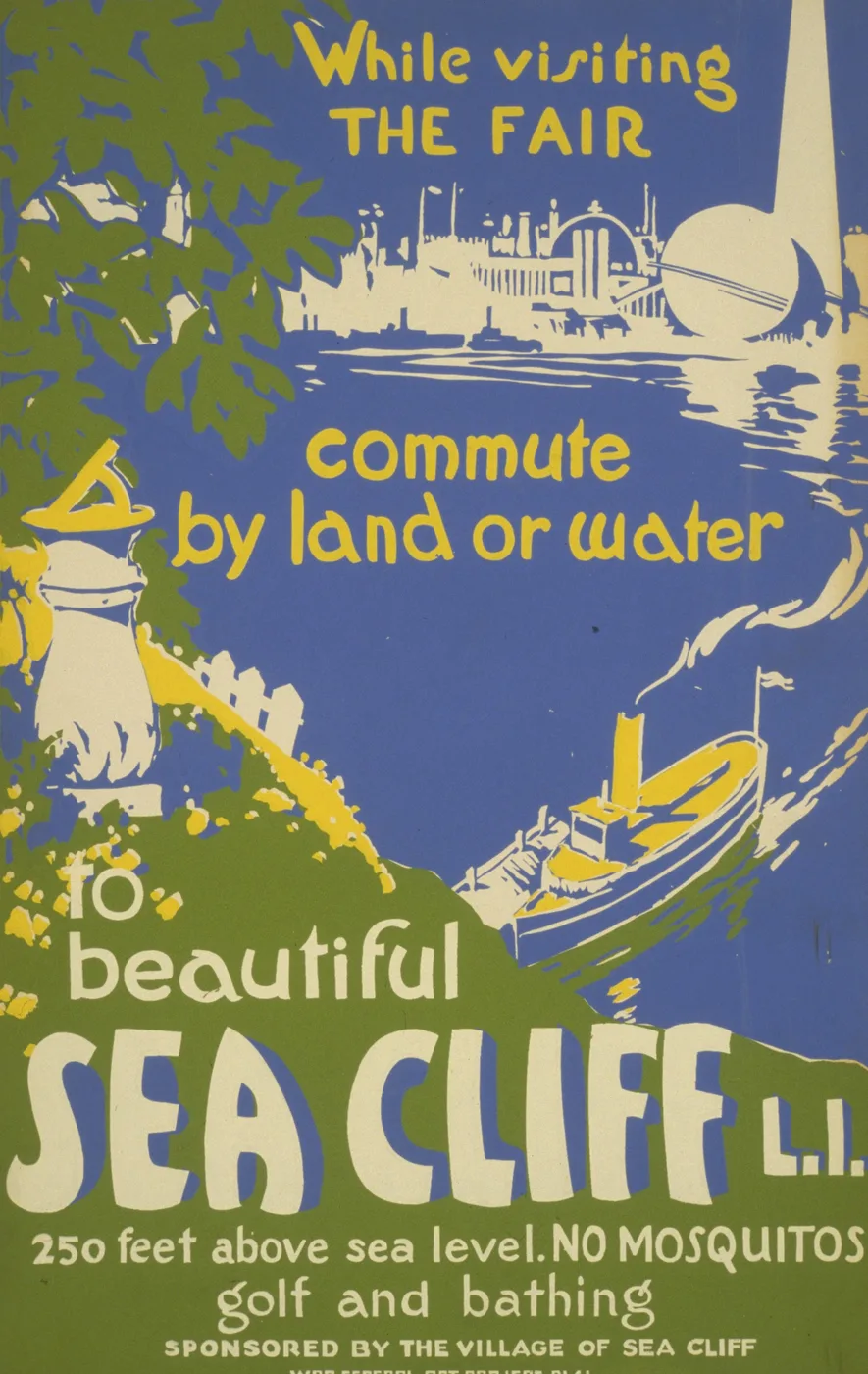 Vintage Travel No. 109 — downloadable digital art print