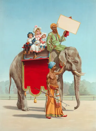 Vintage Travel No. 185 — downloadable digital art print