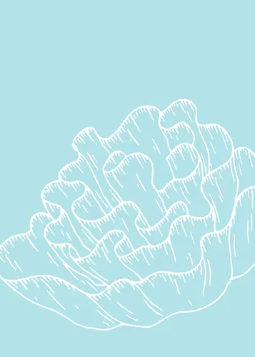 Beach No. 362 — downloadable digital art print