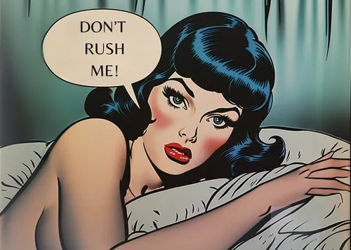 Pop Art Poster No. 56 — downloadable digital art print