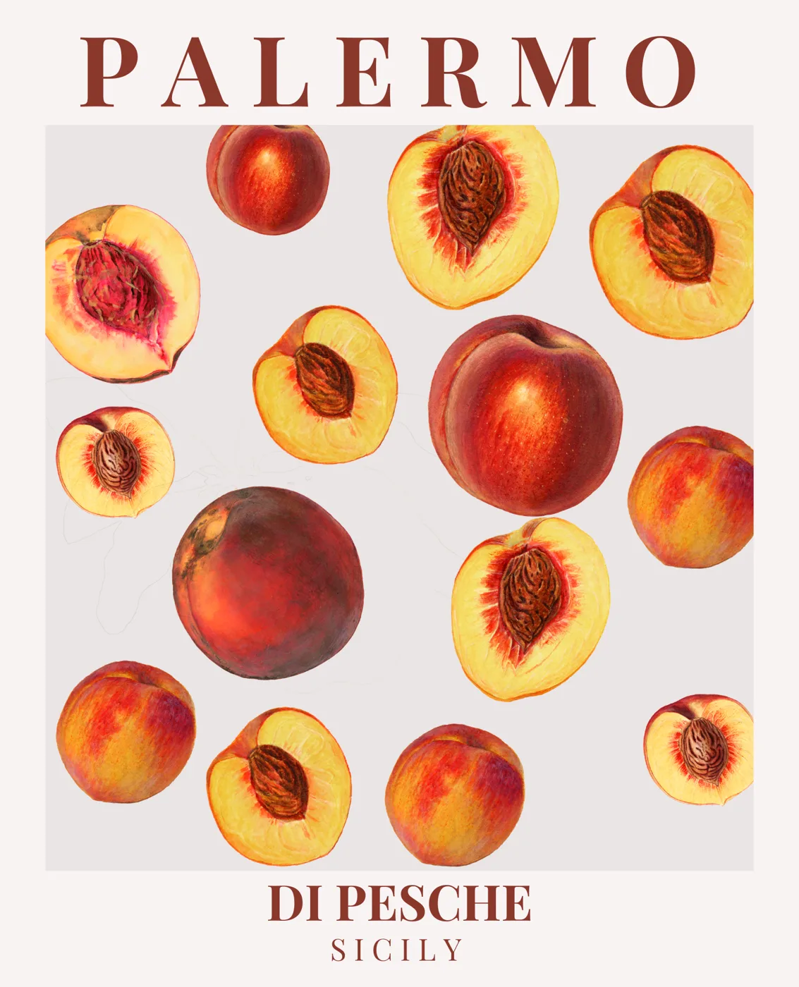 Fruit Art No. 69 — downloadable digital art print