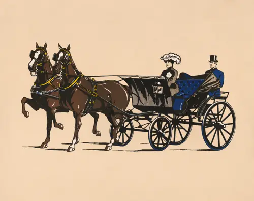 Vintage Travel No. 22 — downloadable digital art print