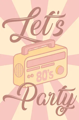 Trendy No. 480 — downloadable digital art print