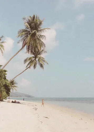 Beach No. 355 — downloadable digital art print