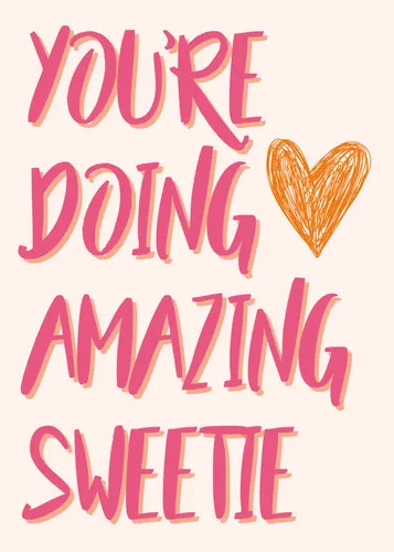 Trendy No. 610 — downloadable digital art print