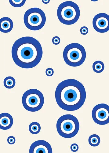 Trendy No. 155 — downloadable digital art print
