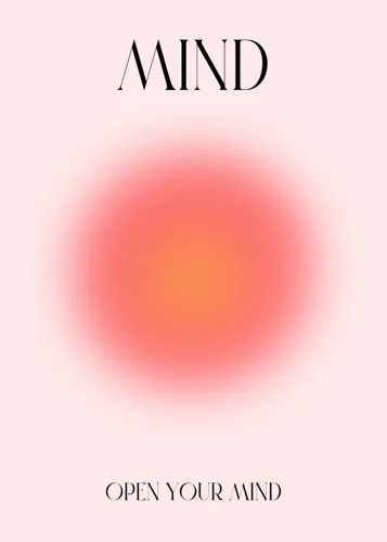 Aura No. 32 — downloadable digital art print