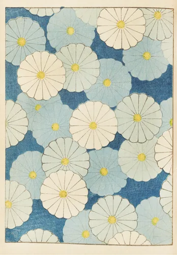 Vintage Culture No. 277 — printable wall art