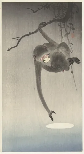 Vintage Culture No. 388 — downloadable digital art print