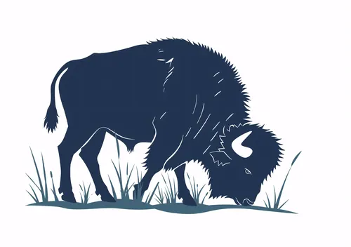 Animal No. 163 — downloadable digital art print