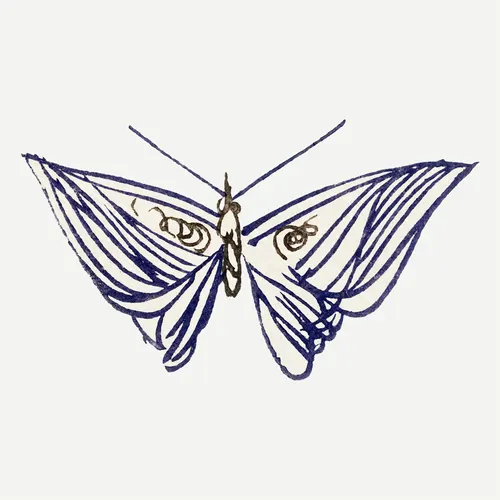 Aesthetic Art No. 170 — downloadable digital art print