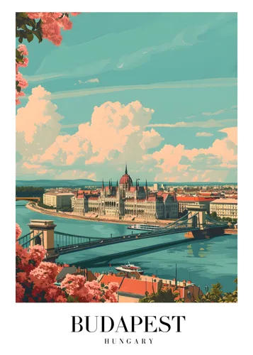 Travel No. 035 — downloadable digital art print