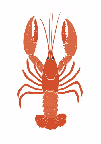 Animal No. 196 — downloadable digital art print