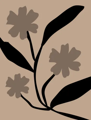 Aesthetic Art No. 317 — downloadable digital art print