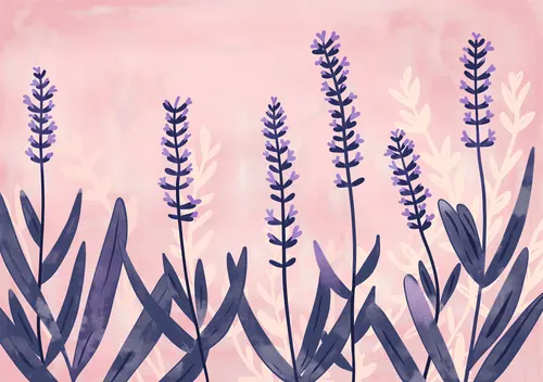 Flower Botanical No. 177 — downloadable digital art print