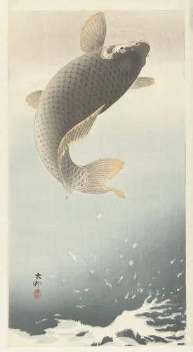 Vintage Culture No. 348 — printable wall art