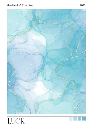 Aura No. 141 — downloadable digital art print