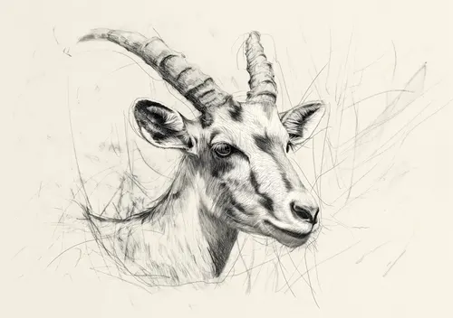 Animal No. 312 — downloadable digital art print