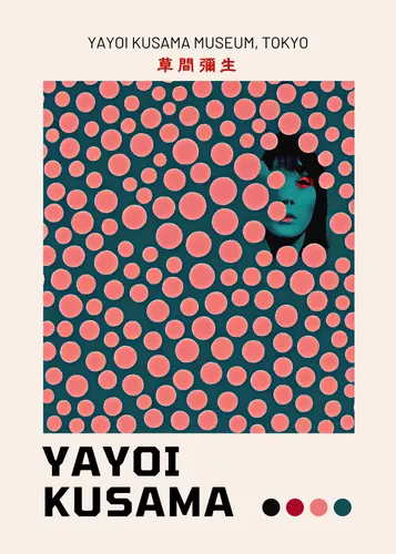 Trendy No. 81 — downloadable digital art print
