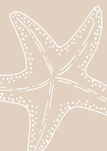 Beach No. 379 — downloadable digital art print