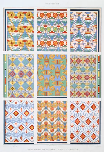 Vintage Culture No. 38 — printable wall art