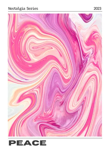Aura No. 127 — downloadable digital art print