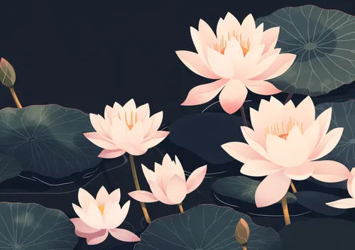 Flower Botanical No. 190 — downloadable digital art print