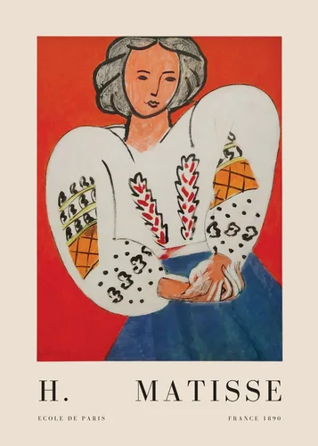Painters No. 9 — downloadable digital art print